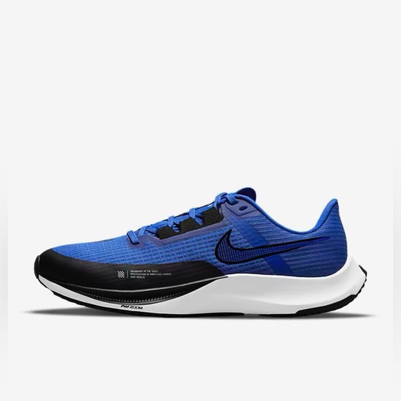 New Nike Rival Fly 3 - Picture 4 of 9